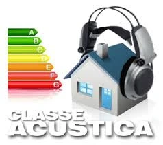Acustica edilizia e ambientale: immagine illustrativa
