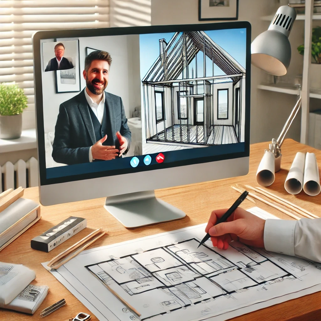 Ristrutturazione virtuale: immagine illustrativa dal sito originale