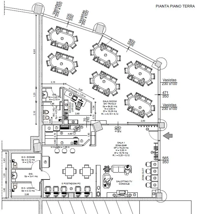 Layout