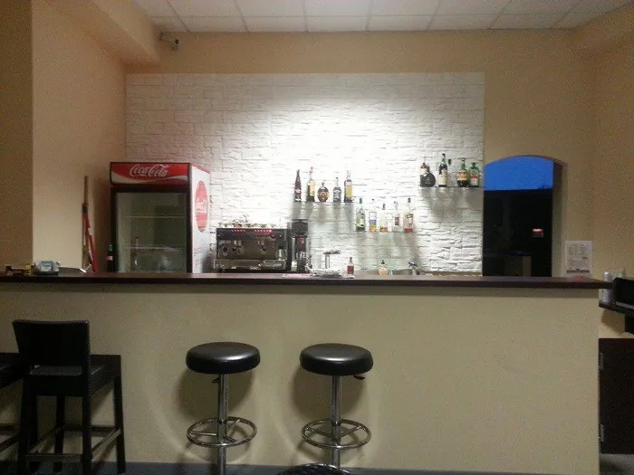 Bancone Bar