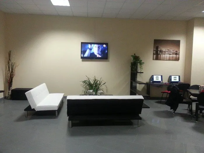 Area tv 2
