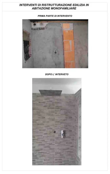 Bagno P1