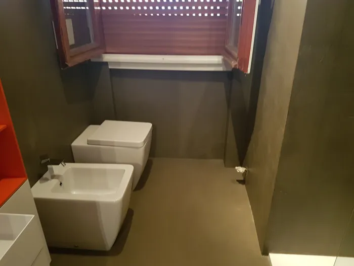 Bagno 1
