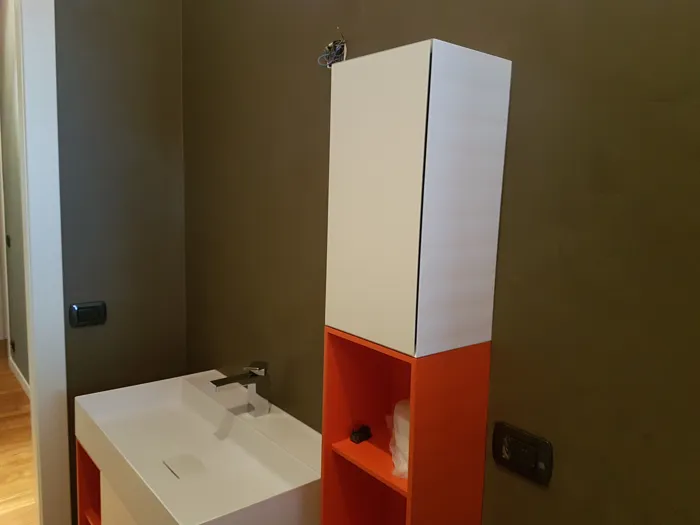 Bagno 2