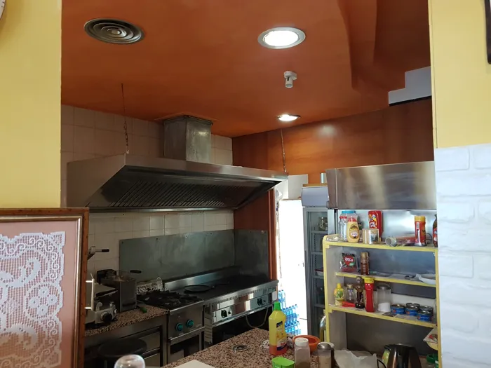 Cucina