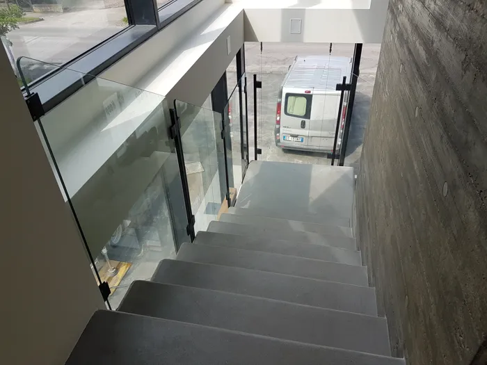 Dettaglio scala 1