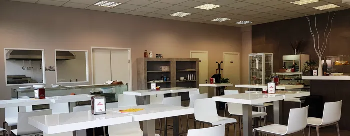 SALA RISTORO