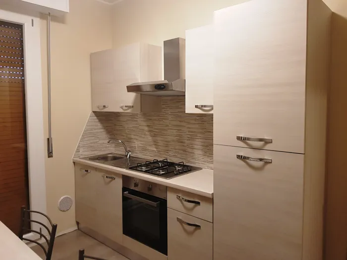 CUCINA